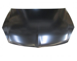 MITSUBISHI LANCER- 04/08; MOTOR KAPUTU (TW)