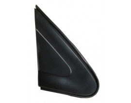 MITSUBISHI LANCER- 07/08; KAPI AYNA MUSKASI SAĞ (ÇAMURLUK ÜST ÜÇGEN PLASTİĞİ) (CASP)