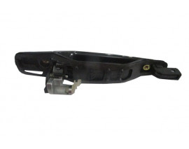 MITSUBISHI LANCER- 04/08; ARKA KAPI DIS AÇMA KOLU SAG SIYAH (HUSHAN)