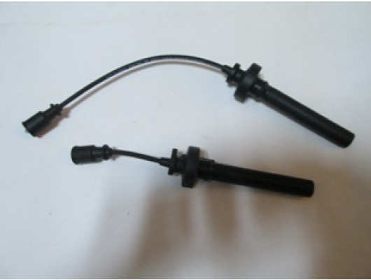 MITSUBISHI LANCER- 04/08; BUJİ KABLOSU TAKIM (16V)(4G13-4G18)1.3/1.6 CC (YOW JUNG)