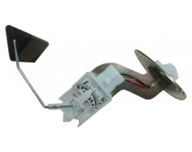 MITSUBISHI LANCER- 04/08; YAKIT DEPO ŞAMANDIRASI (TW)