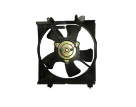 MITSUBISHI LANCER- 04/08; RADYATÖR FAN DAVLUMBAZI KOMPLE 5KANAT (TW)