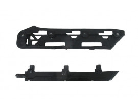 VOLKSWAGEN TOURAN- 03/07; ÖN TAMPON İÇ BAĞLANTI BRAKETİ SAĞ DEMİRLİ (TW)