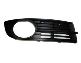 VOLKSWAGEN TOURAN- 03/07; SİS LAMBA KAPAĞI SOL SİS DELİKLİ SİYAH (TW)