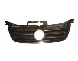 VOLKSWAGEN TOURAN- 03/07; ÖN PANJUR SİYAH (NİKELAJ KAPLAMALI) (TÜV)(TYG)