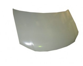 VOLKSWAGEN TOURAN- 08/10; MOTOR KAPUTU GRİ BOYALI (İCELİ/ÇEKOMASTİKLİ)