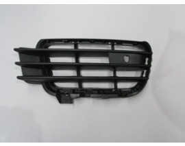 VOLKSWAGEN TOUAREG- 10/14; ÖN TAMPON PANJURU SAĞ SENSÖR DELİKLİ (BFN)