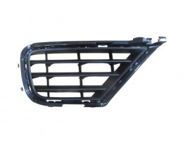 VOLKSWAGEN TOUAREG- 14/17; ÖN TAMPON PANJURU SAĞ SİYAH (TW)