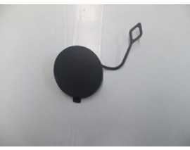 VOLKSWAGEN TOUAREG- 10/14; ÖN TAMPON ÇEKİ DEMİRİ KAPAĞI SAĞ (TW)