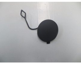 VOLKSWAGEN TOUAREG- 10/14; ÖN TAMPON ÇEKİ DEMİRİ KAPAĞI SOL (TW)