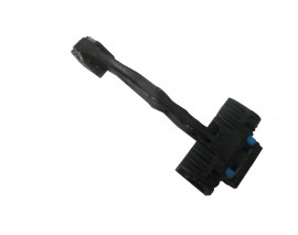 VOLKSWAGEN TOUAREG- 10/17; ÖN KAPI DURDURUCUSU SAĞ/SOL AYNI (ADET) (KAPI GERGİSİ)