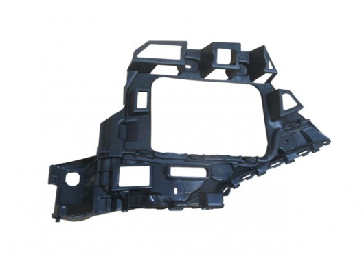 VOLKSWAGEN TOUAREG- 10/17; ARKA TAMPON BRAKETİ SOL (TW)
