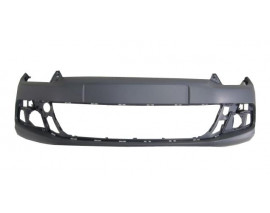 VOLKSWAGEN SCIROCCO- 08/14; ÖN TAMPON (FAR YIKAMA DELİKSİZ/SENSÖR DELİKSİZ)(TW)