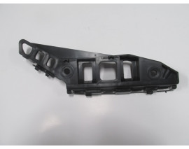 VOLKSWAGEN SCIROCCO- 08/14; ÖN TAMPON BRAKETİ SOL PLASTİK (TW)