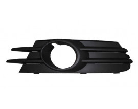 VOLKSWAGEN SCIROCCO- 08/14; SİS LAMBA KAPAĞI SOL SİS DELİKLİ (TW)