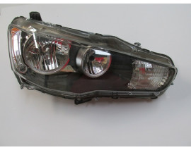 MITSUBISHI LANCER- 08/16; FAR LAMBASI SAG MANUEL SARI REFLEKTÖRLÜ (HB4/HB3) (CASP)