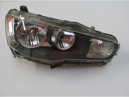 MITSUBISHI LANCER- 08/16; FAR LAMBASI SAG MANUEL SARI REFLEKTÖRLÜ (HB4/HB3) (CASP)