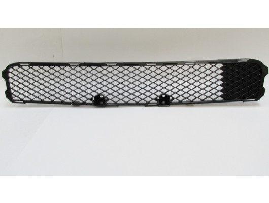 MITSUBISHI LANCER- 08/13; ÖN TAMPON PANJURU SİYAH (TYG)