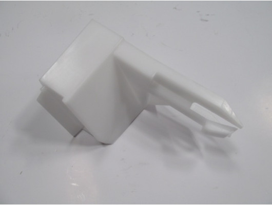 MITSUBISHI LANCER- 08/13; ÖN TAMPON İÇ BAĞLANTI BRAKETİ SOL KÜÇÜK (TW)