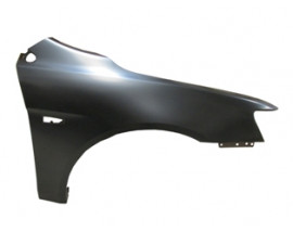 MITSUBISHI LANCER- 08/16; ÖN ÇAMURLUK DELİKLİ SAĞ (TW)