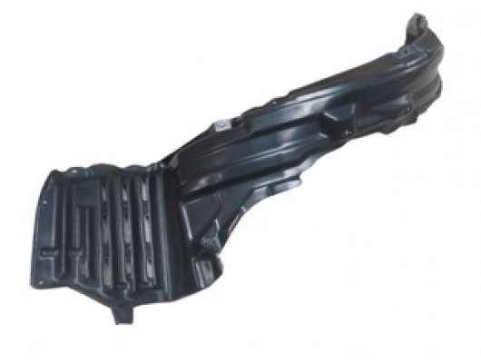 MITSUBISHI LANCER- 08/16; ÖN ÇAMURLUK DAVLUMBAZI SAĞ (EVO TİPİ)