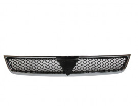 MITSUBISHI LANCER- 08/13; ÖN PANJUR NİKELAJLI (SİYAH PETEKLİ) (FPI)