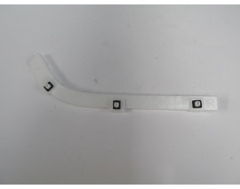 MITSUBISHI LANCER- 08/16; ARKA TAMPON İÇ BAĞLANTI BRAKETİ SAĞ PLASTİK (CASP)