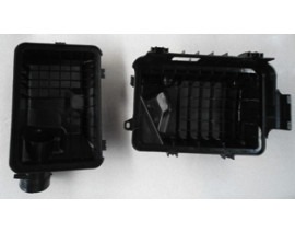 MITSUBISHI LANCER- 08/16; HAVA FİLTRE KUTUSU 2 PARÇA KOMPLE (1.8 CC) (TW)