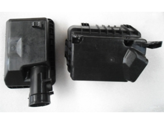 MITSUBISHI LANCER- 08/16; HAVA FİLTRE KUTUSU 2 PARÇA KOMPLE (1.8 CC) (TW)
