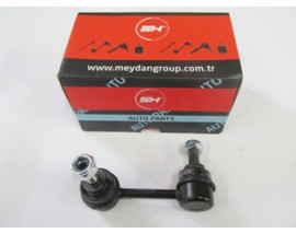 MITSUBISHI LANCER- 08/16; VIRAJ ASKI Z ROT ARKA SAG (SH)