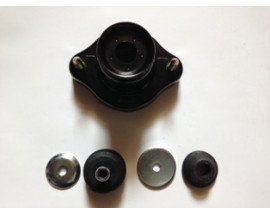 MITSUBISHI LANCER- 08/16; ARKA AMORTİSÖR TAKOZU SAĞ/SOL AYNI (ADET) (TENACITY)