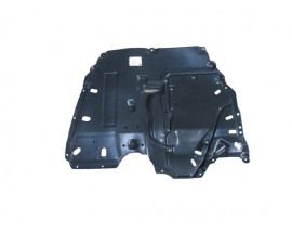 MITSUBISHI LANCER- 08/16; KARTER MUHAFAZA PLASTİĞİ ORTA (TYG)