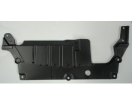 MITSUBISHI LANCER- 08/16; KARTER MUHAFAZA PLASTİĞİ ARKA BENZİNLİ LT-MB8027