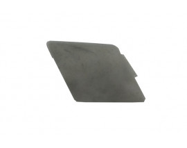 VOLKSWAGEN TIGUAN- 08/11; ÖN TAMPON ÇEKİ DEMİRİ KAPAĞI (GRİ)