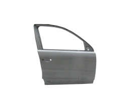 VOLKSWAGEN TIGUAN- 08/11; ÖN KAPI KOMPLE SAĞ GRİ BOYALI (İCELİ/ÇEKOMASTİKLİ)(TW)