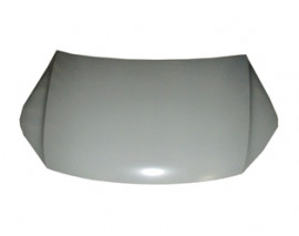 VOLKSWAGEN TIGUAN- 08/11; MOTOR KAPUTU GRİ BOYALI (İCELİ/TENASONLU) (SIMYI)