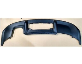 VOLKSWAGEN TIGUAN- 08/11; KARLIK (ARKA TAMPON ALTI) (SENSÖR DELIKLI) (SPOILER)