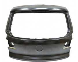 VOLKSWAGEN TIGUAN- 08/11; ARKA BAGAJ KAPAGI