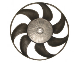 VOLKSWAGEN TIGUAN- 08/11; KLİMA FAN KANADI (KÜÇÜK)