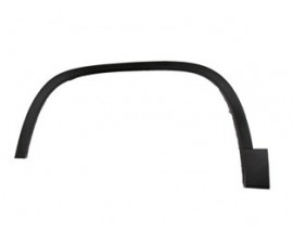 VOLKSWAGEN TIGUAN- 12/15; ÖN ÇAMURLUK AĞZI PLASTİĞİ SOL SİYAH (TW)