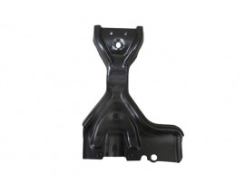 VOLKSWAGEN TIGUAN- 12/15; KAPUT KİLİT DESTEK SACI (TW)