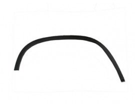 VOLKSWAGEN TIGUAN- 12/15; ARKA ÇAMURLUK AĞZI PLASTİĞİ SAĞ SİYAH (TW)