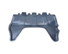 VOLKSWAGEN TIGUAN- 12/15; KARTER MUHAFAZA PLASTİĞİ (BENZİNLİ)