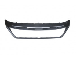 VOLKSWAGEN TIGUAN- 16/20; ÖN TAMPON ALT PARÇA ORTA GÜMÜŞ GRİ (TYG)