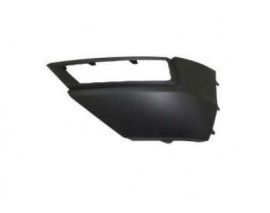 VOLKSWAGEN TIGUAN- 16/20; SİS LAMBA KAPAĞI SOL (SİS DELİKLİ)(TW)