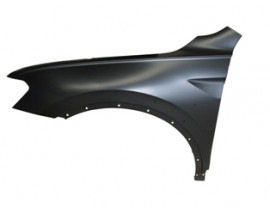 VOLKSWAGEN TIGUAN- 16/20; ÖN ÇAMURLUK DELİKSİZ SOL (TYG)