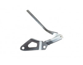 VOLKSWAGEN TIGUAN- 16/20; KAPUT MENTEŞESİ SOL (TW)