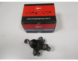 VOLKSWAGEN TIGUAN- 16/20; ALT ROTIL SOL (SH)