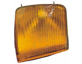 VOLKSWAGEN PASSAT- B3- 88/92; ÖN SİNYAL SOL SARI (FAMELLA)