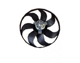 VOLKSWAGEN PASSAT- B3- 93/96; RADYATÖR FANI MOTORLU (7 KANAT)